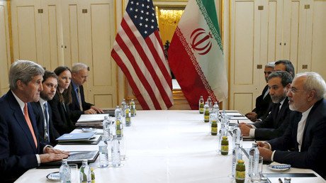 Tehran: US sanctions contradict nuclear deal, aim to scare off investors