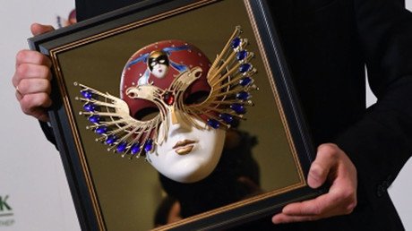 Theater festival, Russian Red Cross NGO awarded largest presidential grants