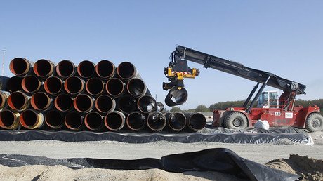 US sanctions won’t stop Russia’s pipeline project to Europe – analysts