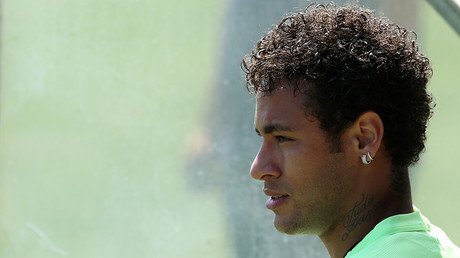 Neymar signs 5-year PSG deal after paying own €222m release clause