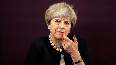 Big business tells May ‘delay Brexit to avoid economic crash’