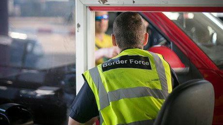 Border Force fears it won’t be able to stop illegal immigration post-Brexit