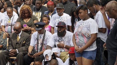 Blood, money & justice: Michael Brown settlement follows trend in officer-involved shootings
