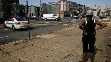 Murder capital: Baltimore marks 320 homicides, higher than 2016 total 