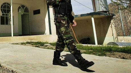 Iranian soldier fires at fellow servicemen, kills 4 – local media