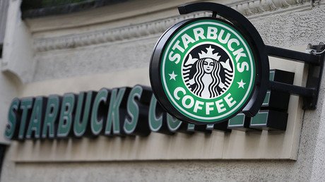 Starbucks repudiates rumors of discounts for refugees