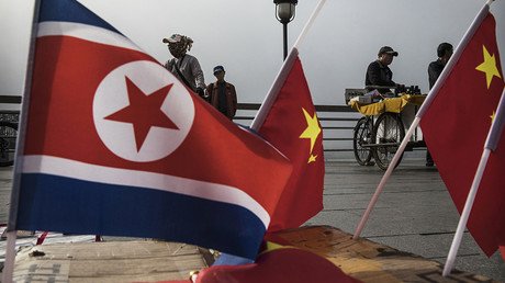China willing to ‘pay most of the price’ to uphold N. Korea sanctions, calls for talks
