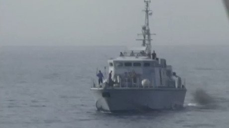 EU complicit in Libya migrant torture and abuse – Amnesty