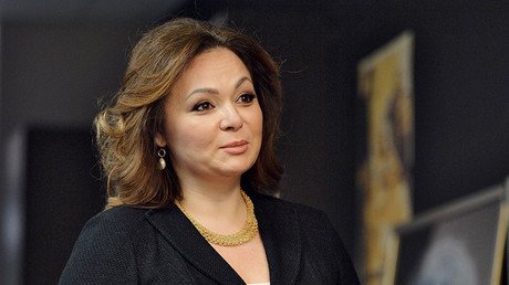 'Story of my meeting with Trump Jr. has been manipulated’  - Russian lawyer Veselnitskaya