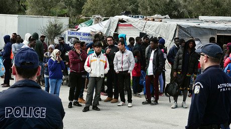 Germany to resume sending migrants back to Greece