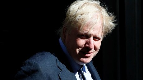 Boris Johnson sees support among Tories plunge 