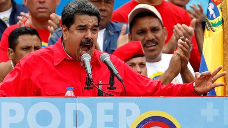Chavez’s brother among 8 new Venezuela officials sanctioned by US Treasury