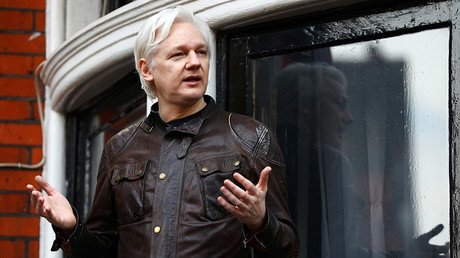 ‘Censorship is for losers’: Assange offers fired Google engineer job at WikiLeaks