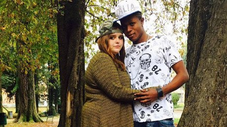 18yo Italian woman says she was refused job 'for being engaged to African man'