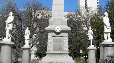 New front in battle over Confederate monuments opens in Dallas