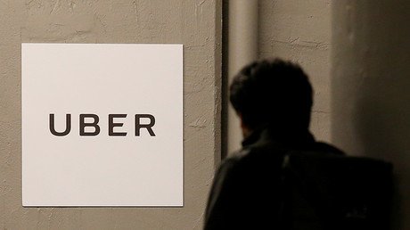Uber failed to report sex attacks by drivers, top Met officer claims