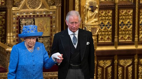 Queen to effectively ‘abdicate’ at 95, Charles becoming king in ‘all but name’ – palace sources
