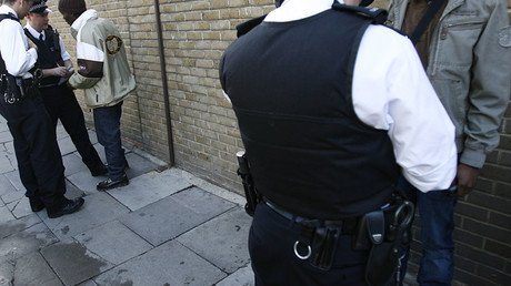 Met Police chief Cressida Dick ignoring ‘racially disproportionate’ stop & search, activists tell RT