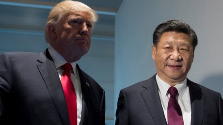 US trade probe: China vows not to ‘sit by’ if Washington ‘destroys multilateral rules’