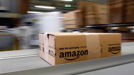 Trump slams Amazon for killing local retail & jobs