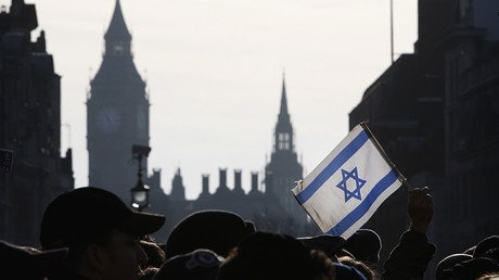 One-third of British Jews consider emigrating amid growing anti-semitism - poll