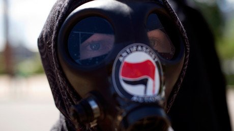 Petition to label Antifa as terrorists hits 100k signatures required for White House response