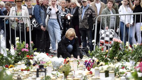 Turku attack suspect lived in Germany, was denied asylum in Finland
