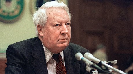 Report on child sex allegations against ex-PM Ted Heath ‘could be buried’