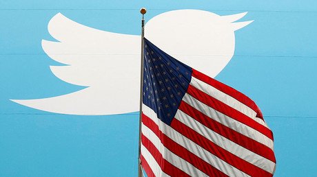 Outed CIA agent seeks to raise $1bn to buy Twitter and ban Trump