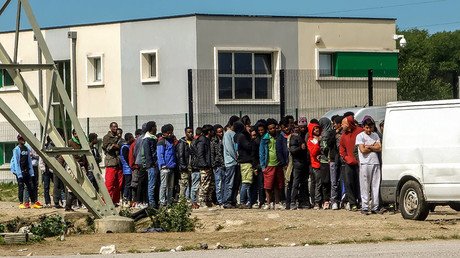 Economic migrants weaken the case for helping refugees – Lord Dubs 