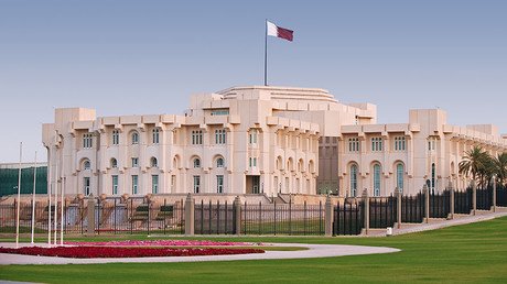 Qatar restores diplomatic ties with Iran amid Gulf states row, envoy to return to Tehran 