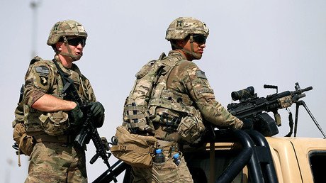 New US strategy for Afghanistan is ‘dead-end’ – Lavrov