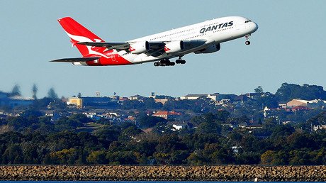 Aussie airline to offer world’s longest non-stop flight from Sydney to London