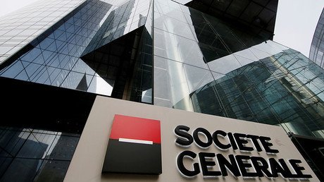 US indicts former SocGen managers for Libor manipulation