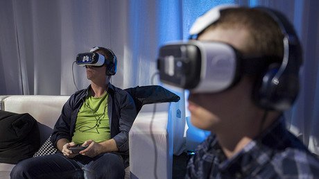 New VR game first step in combating global dementia scourge – researchers (VIDEOS)