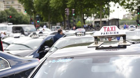 EU court rules Uber is taxi service, not technology company