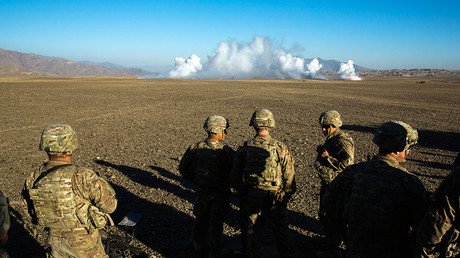 Voters divided on American troop increase in Afghanistan – poll