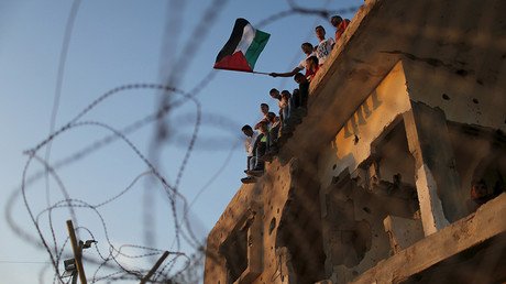 ‘Dramatic humanitarian crisis’: UN chief visits Gaza, urges Israel to end decade-long blockade