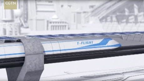 Breaking the sound barrier: How air travel’s supersonic ambition is coming back