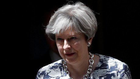 Theresa May vows to stay on as PM… evidence suggests she may not be able to 