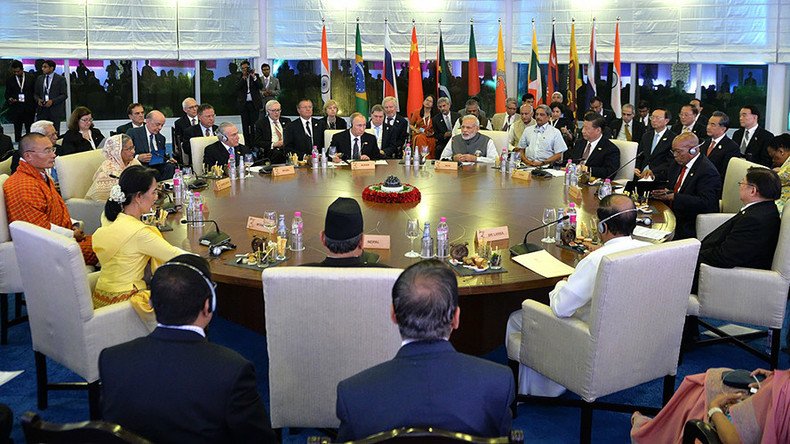 Putin explores ‘new horizons of strategic partnerships’ ahead of BRICS summit
