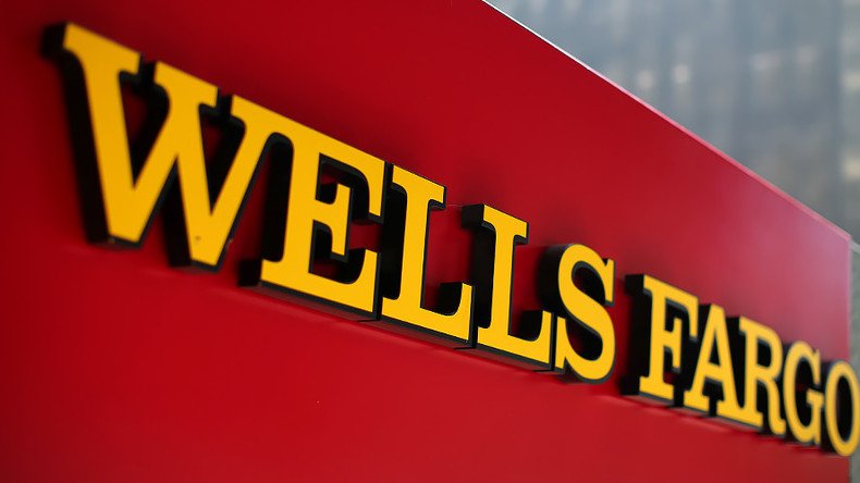 1.4mn more bogus Wells Fargo accounts emerge with Congress asleep at the wheel