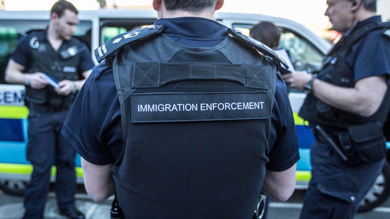‘Betrayal’: MPs using Home Office immigration hotline to report own constituents