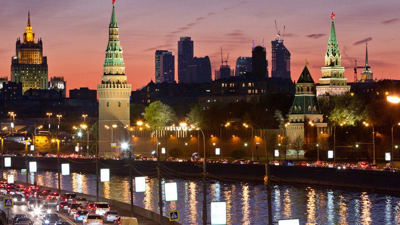 Most Russians dislike the idea of moving to the capital, Moscow – poll