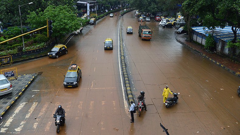 1,400+ killed as South Asia hit by worst floods in decade (PHOTOS)