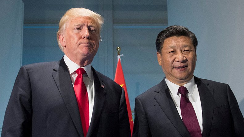 What America stands to lose from Trump’s threatened China embargo
