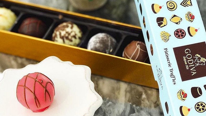 Godiva goes halal? Turkish-owned Belgian chocolatier stops producing praline with alcohol