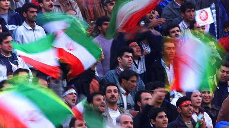 ‘No plans to allow women attend Iran soccer match,’ federation insists