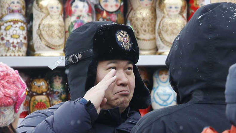 Russia-China trade turnover up 35% in first half of 2017