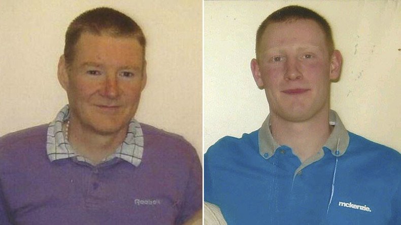 'Evidence tampering; lying witness' cast doubt on Craigavon 2 murder conviction - RT investigates